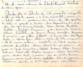 Ata da Sessão Ordinária do Tribunal Regional Eleitoral de Minas Gerais, realizada em 02/09/1957