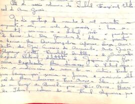 Ata da Sessão Ordinária do Tribunal Regional Eleitoral de Minas Gerais, realizada em 14/11/1956