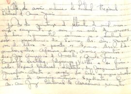 Ata da Sessão Ordinária do Tribunal Regional Eleitoral de Minas Gerais, realizada em 14/09/1956