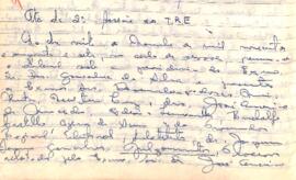 Ata da 2° Sessão Ordinária do Tribunal Regional Eleitoral de Minas Gerais, realizada em 20/11/195...