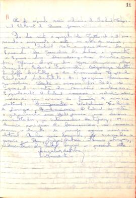 Ata da 2° Sessão Ordinária do Tribunal Regional Eleitoral de Minas Gerais, realizada em 24/07/1957