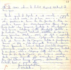 Ata da 3ª Sessão Ordinária do Tribunal Regional Eleitoral de Minas Gerais, realizada em 04/12/1956