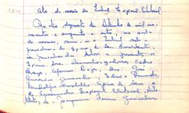 Ata da Sessão Ordinária do Tribunal Regional Eleitoral de Minas Gerais, realizada em 17/09/1958