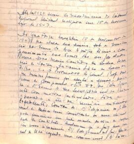 Ata da 112ª Sessão Extraordinária do Tribunal Regional Eleitoral de Minas Gerais