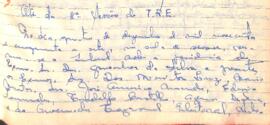 Ata da 2° Sessão Ordinária do Tribunal Regional Eleitoral de Minas Gerais, realizada em 04/12/195...
