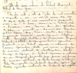 Ata da 2ª Sessão Ordinária do Tribunal Regional Eleitoral de Minas Gerais, realizada em 10/07/1956