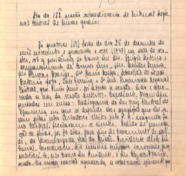 Ata da 128ª Sessão Extraordinária do Tribunal Regional Eleitoral de Minas Gerais (1)