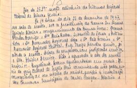 Ata da 252ª Sessão Ordinária do Tribunal Regional Eleitoral de Minas Gerais (1)