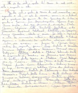 Ata da Sessão do Tribunal Regional Eleitoral de Minas Gerais, realizada em 24/05/1957
