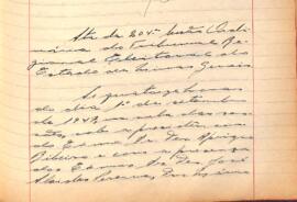 Ata da 204ª Sessão Ordinária do Tribunal Regional Eleitoral de Minas Gerais