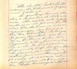 Ata da 170ª Sessão Ordinária do Tribunal Regional Eleitoral de Minas Gerais