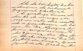 Ata da 73ª Sessão Extraordinária do Tribunal Regional Eleitoral de Minas Gerais