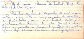 Ata da 4ª Sessão Ordinária do Tribunal Regional Eleitoral de Minas Gerais, realizada em 04/12/1956
