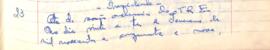 Ata da Sessão Ordinária do Tribunal Regional Eleitoral de Minas Gerais, realizada em 23/02/1959
