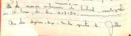 Ata da 2ª Sessão Ordinária do Tribunal Regional Eleitoral de Minas Gerais, realizada em 04/07/1956