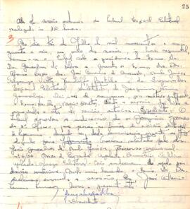 Ata da 2ª Sessão Ordinária do Tribunal Regional Eleitoral de Minas Gerais, realizada em 03/07/1956