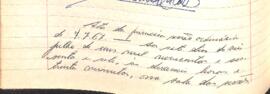 Ata da 1ª Sessão Ordinária do Tribunal Regional Eleitoral de Minas Gerais, realizada em 07/07/1967