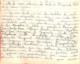 Ata da Sessão Ordinária do Tribunal Regional Eleitoral de Minas Gerais, realizada em 31/10/1956
