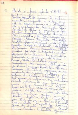 Ata da Sessão Ordinária do Tribunal Regional Eleitoral de Minas Gerais, realizada em 17/03/1958