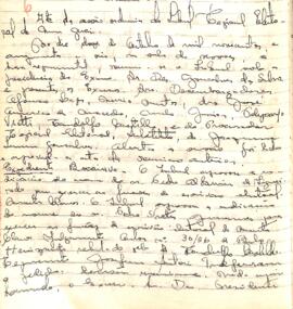 Ata da Sessão Ordinária do Tribunal Regional Eleitoral de Minas Gerais, realizada em 12/10/1956