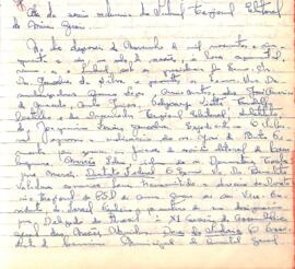 Ata da Sessão Ordinária do Tribunal Regional Eleitoral de Minas Gerais, realizada em 16/11/1956