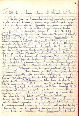 Ata da Sessão Ordinária do Tribunal Regional Eleitoral de Minas Gerais, realizada em 13/11/1957