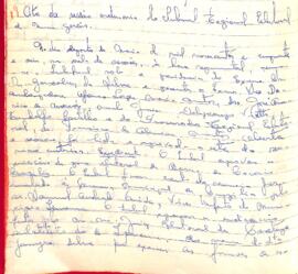 Ata da Sessão Ordinária do Tribunal Regional Eleitoral de Minas Gerais, realizada em 18/05/1956