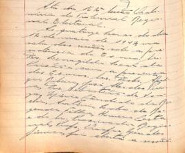 Ata da 162ª Sessão Ordinária do Tribunal Regional Eleitoral de Minas Gerais