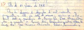 Ata da 2° Sessão Ordinária do Tribunal Regional Eleitoral de Minas Gerais, realizada em 16/12/195...