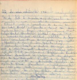 Ata da Sessão ordinária do Tribunal Regional Eleitoral de Minas Gerais, realizada em 30/11/1959