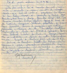 Ata da Sessão ordinária do Tribunal Regional Eleitoral de Minas Gerais, realizada em 23/11/1959
