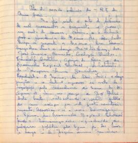 Ata da Sessão Ordinária do Tribunal Regional Eleitoral de Minas Gerais, realizada em 28/09/1959