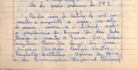 Ata da Sessão Ordinária do Tribunal Regional Eleitoral de Minas Gerais, realizada em 09/10/1959