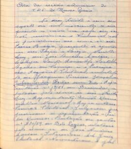 Ata da Sessão Ordinária do Tribunal Regional Eleitoral de Minas Gerais, realizada em 31/08/1959