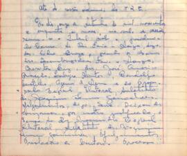 Ata da Sessão Ordinária do Tribunal Regional Eleitoral de Minas Gerais, realizada em 11/09/1959
