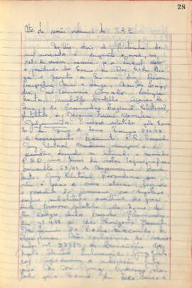 Ata da Sessão Ordinária do Tribunal Regional Eleitoral de Minas Gerais, realizada em 02/09/1959