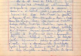 Ata da 2ª Sessão Ordinária do Tribunal Regional Eleitoral de Minas Gerais, realizada em 04/11/1959