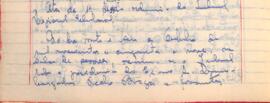Ata da 1ª Sessão Ordinária do Tribunal Regional Eleitoral de Minas Gerais, realizada em 26/10/1959