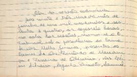 Ata da Sessão Ordinária do Tribunal Regional Eleitoral de Minas Gerais, realizada em 23/06/1964