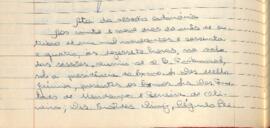 Ata da Sessão Ordinária do Tribunal Regional Eleitoral de Minas Gerais, realizada em 29/10/1964